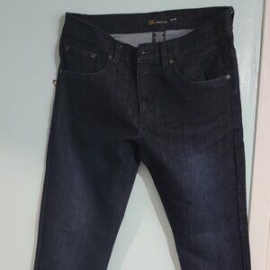 DC jeans